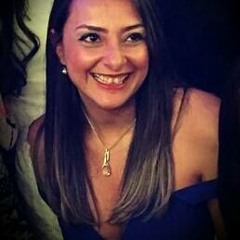 Alia ElBaddiny
