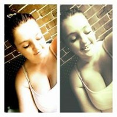 Chrystine Renai Buckley