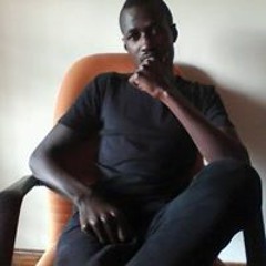 Barry Genge Okwaro