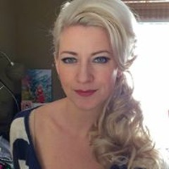 Monique Morissette Andrew