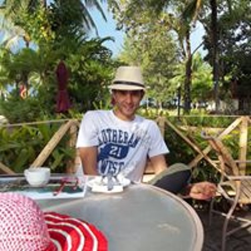 Eslam Ibrahim’s avatar
