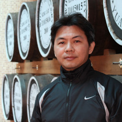 david cai