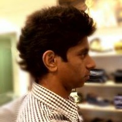 Mohd Shakeeb