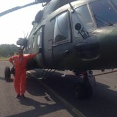 Briantoro Mahatmadjati