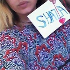 Shaza Usama