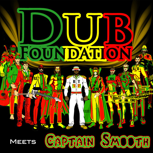 Dub Foundation’s avatar