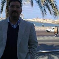 Wesam Khallaf