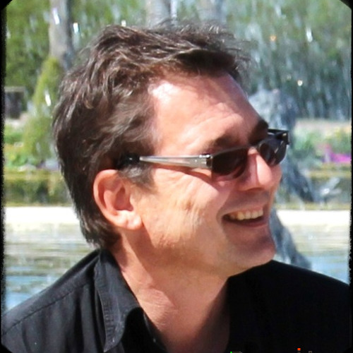 Carzoa warm nigth in summer