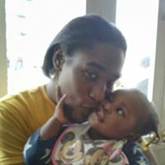 Giordani Soso Berrouet