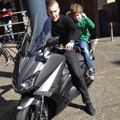 Casper Cee Van Scheltinga