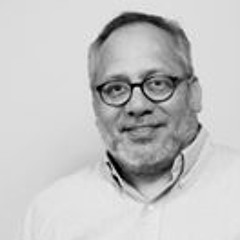 Alfredo Restrepo Suarez