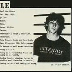 Annette Louise Gardiner