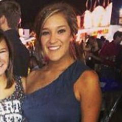 Becca Freeman