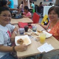 Chona Sarreal Amposta