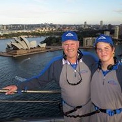 Thomas Weston-Arnold