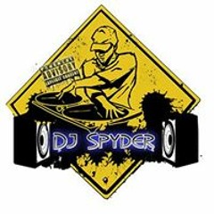 Deejay-Spyder Aka-Anthony