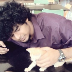 Harsha Agiel Vardhan