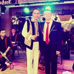 Eduard-Liviu Bidasca