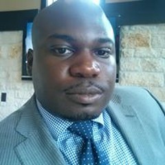 Justin 'Prince Hakeem'