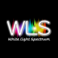 White Light Spectrum