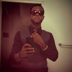 Jamari Rufus Fernandez