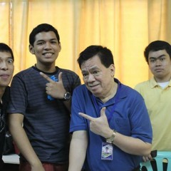 Carl Alfred Abedejos