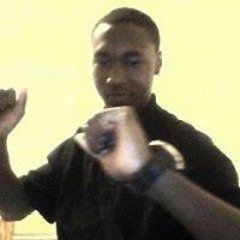 Jullian Marcel Carter