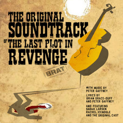 The Last Plot in Revenge