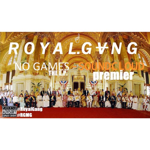 RoyalGang’s avatar