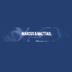 Marcus & Mattias