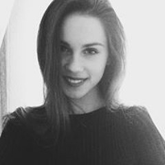 Alina  Konuyshko
