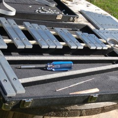 2015 May -- Sliding Down (cover of Edgar Meyer, Mike Marshall, Bela Fleck)