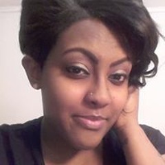 Aida Amberlynn Berhane