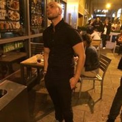 Lawrence William Trigg