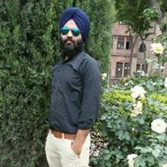 Akash Singh Khalsa