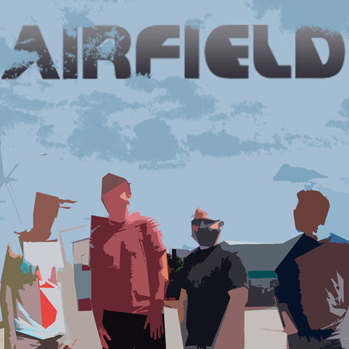 SoundCloud profile picture for @airfield