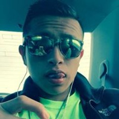 Ruben Savagelife Waters