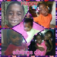 Nicee Lovingmefirst Colen