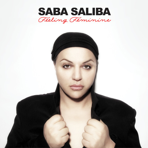 SABA SALIBA’s avatar