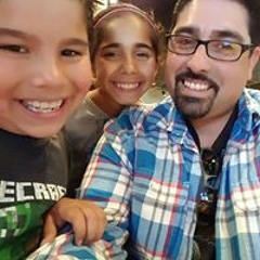 Esteban Sanchez Orozco