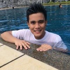 Carlos Joseph Ronquillo