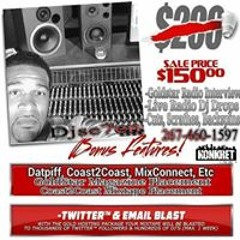 Daunte-Djseven Taylor