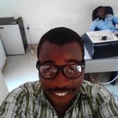 Thomas Nana Baisi Davis