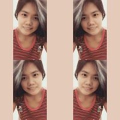 Maria Rogienette Barsana