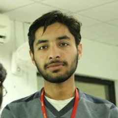 Saif ullah Minhas
