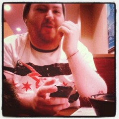 Josh Bt Brunt-Torjussen