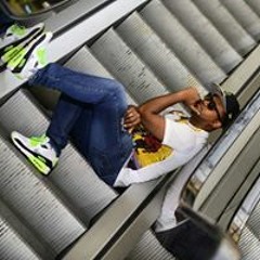 Argenis Andres Reyes