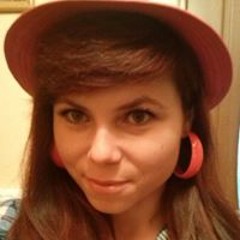 Bobeanu Madalina Maria