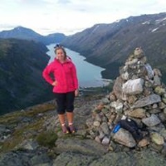 Anna Bakken Martinsen