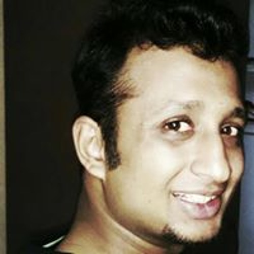 Gaurav Pal’s avatar